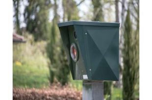 Radars, radarverklikkers en radarindicatoren