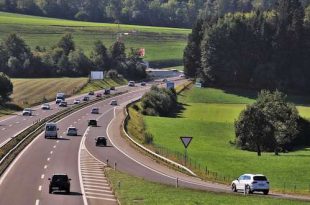 Verkeersboetes in het buitenland