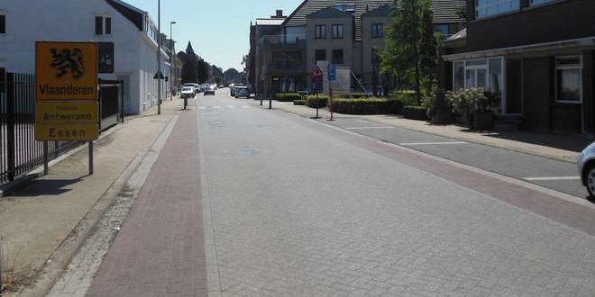 Essen's volkslied