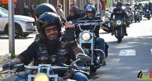 HDC - Sluitingsrit Harley-Davidson Club Essen - 2018