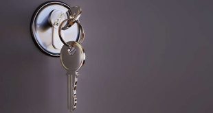 Mag je huisbaas een sleutel bijhouden van je huurwoning