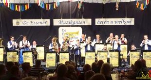 Oktoberfeesten Essener Muzikanten - Noordernieuws.be 2018