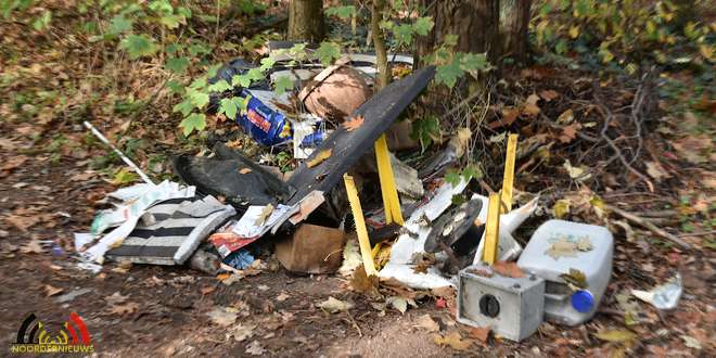 Sluikstorters actief in Wildertse Duintjes - Essen - (c) Noordernieuws.be - HDB_0283