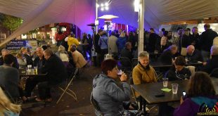 Unizo Essen - Weekend van de Klant 2018 - (c) Noordernieuws.be - HDB_9635