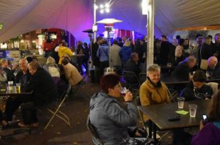 Unizo Essen - Weekend van de Klant 2018 - (c) Noordernieuws.be - HDB_9635