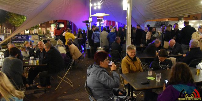 Unizo Essen - Weekend van de Klant 2018 - (c) Noordernieuws.be - HDB_9635