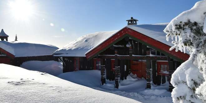 10 tips om uw huis klaar te maken voor de winter