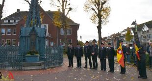 100 jaar Wapenstilstand 1918-2018