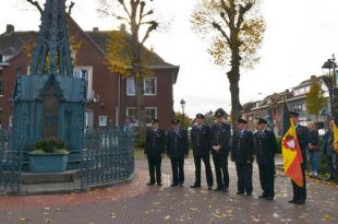 100 jaar Wapenstilstand 1918-2018