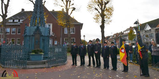 100 jaar Wapenstilstand 1918-2018