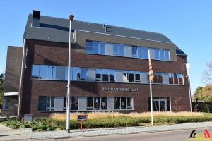 Instituut Heilig Hart Kalmthout - Warmste Week 2018 - (c) Noordernieuws.be