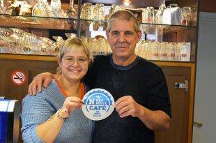Café De Meeuw - Beste Cafe van Essen 2018