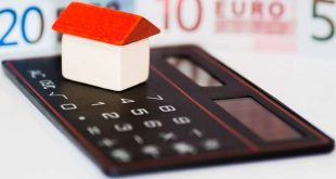 Je huis verkopen is de winst belastingvrij-