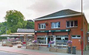 Kenneth Huybrechts - nieuwe uitbater Café Pullman Kalmthout - Noordernieuws.be