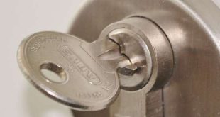 Lock picking