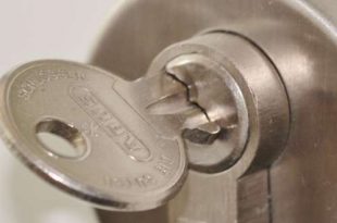 Lock picking