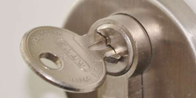 Lock picking