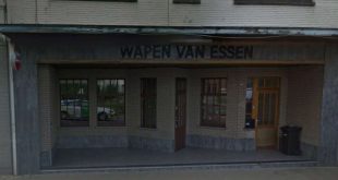 Nieuwe activiteit in Wapen van Essen