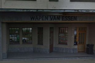 Nieuwe activiteit in Wapen van Essen