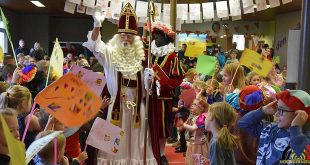 Sinterklaas - Intocht Essen-Heikant - (c) Noordernieuws.be 2018 - HDB_069u70