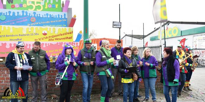 Carnaval Essen - Plaatbezichtiging 2018 - (c) Noordernieuws.be - HDB_1295u