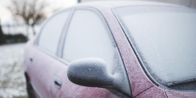 Je wagen probleemloos starten bij vriesweer