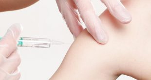 Gratis vaccinatie in dienstencentrum De Groten Uitleg