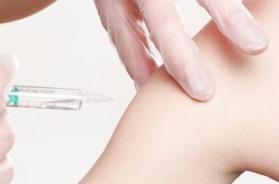 Gratis vaccinatie in dienstencentrum De Groten Uitleg