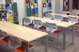 Ontdek de secundaire scholen uit de regio