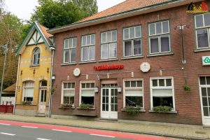 Cafe 't Gildenhuys in Essen wordt verkocht!