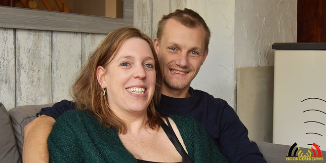 Tamara en Kevin Getrouwd op 9-2-2019 - (c) Noordernieuws.be - HDB_1841