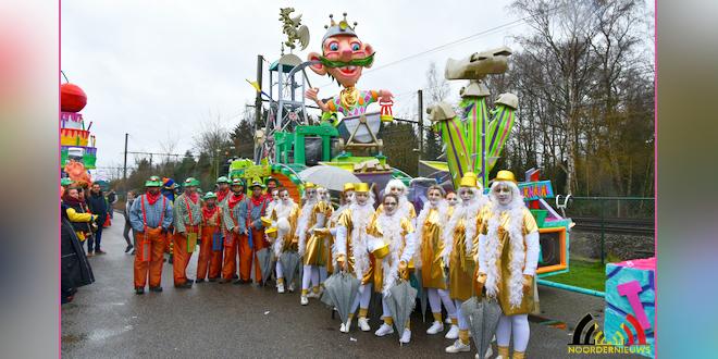 Carnaval Stoet Essen - Winnaar 2019 - Torrep - (c) Noordernieuws.be - HDB_2265u75