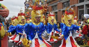 Carnaval Stoet Essen - (c) Noordernieuws.be 2019 - HDB_2297u60