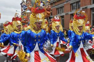 Carnaval Stoet Essen - (c) Noordernieuws.be 2019 - HDB_2297u60