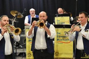 De Essener Muzikanten - Kapellenfestival 2019 - (c) Noordernieuws.be - HDB_2811u70