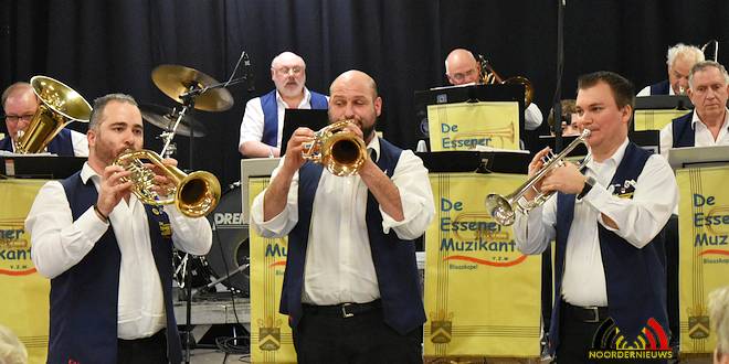 De Essener Muzikanten - Kapellenfestival 2019 - (c) Noordernieuws.be - HDB_2811u70