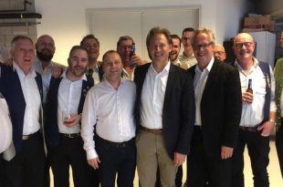 Essener Muzikanten Belgisch Kampioen!