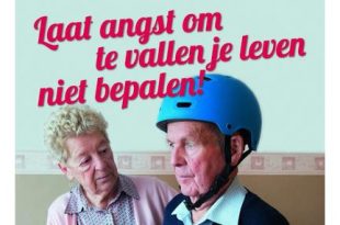 Extra bewegingsaanbod tijdens de Week van de Valpreventie