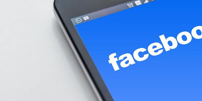 Facebook moeilijk raadpleegbaar vanuit het buitenland