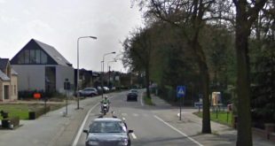 Oversteek Kalmthoutsesteenweg-Huybergsebaan-Middenstraat moet veiliger
