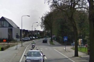 Oversteek Kalmthoutsesteenweg-Huybergsebaan-Middenstraat moet veiliger