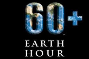 Wereldwijd de lichten uit voor Earth Hour
