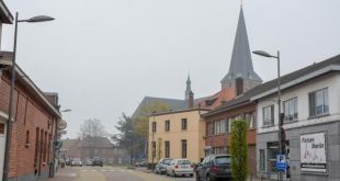 Herstellingswerken Stoffezandstraat - Kapelstraat