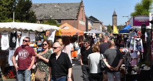 Paasmarkt Essen 2019 - (c) Noordernieuws.be - HDB_3489u