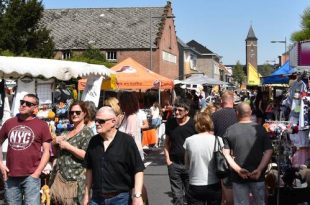 Paasmarkt Essen 2019 - (c) Noordernieuws.be - HDB_3489u