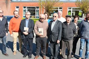 Uitgave van De Spyker 2019 in kleur - Heemkundige Kring Essen - (c) Noordernieuws.be - HDB_3424