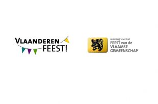 Vraag je feestcheque aan voor Vlaanderen Feest