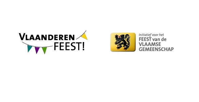 Vraag je feestcheque aan voor Vlaanderen Feest