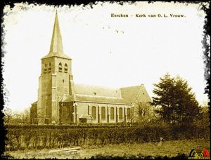 105 Leon Hereygers vertelt - Essen vroeger en nu - Ansichtkaarten en oude foto's - (c) Noordernieuws.be - e7