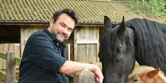 Jan Bervoets - Trots op mijn beroep Zanger